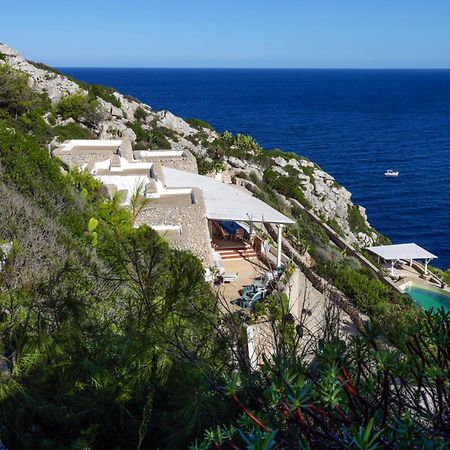 Le Biancate Villa Santa Maria di Leuca Exterior photo
