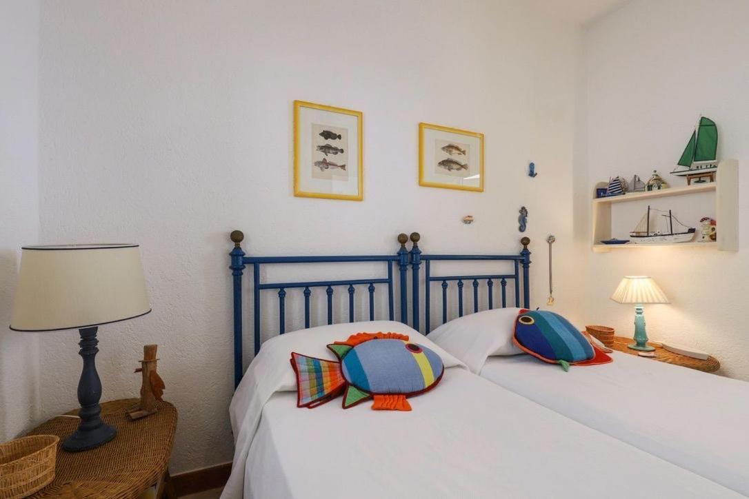 Le Biancate Villa Santa Maria di Leuca Exterior photo