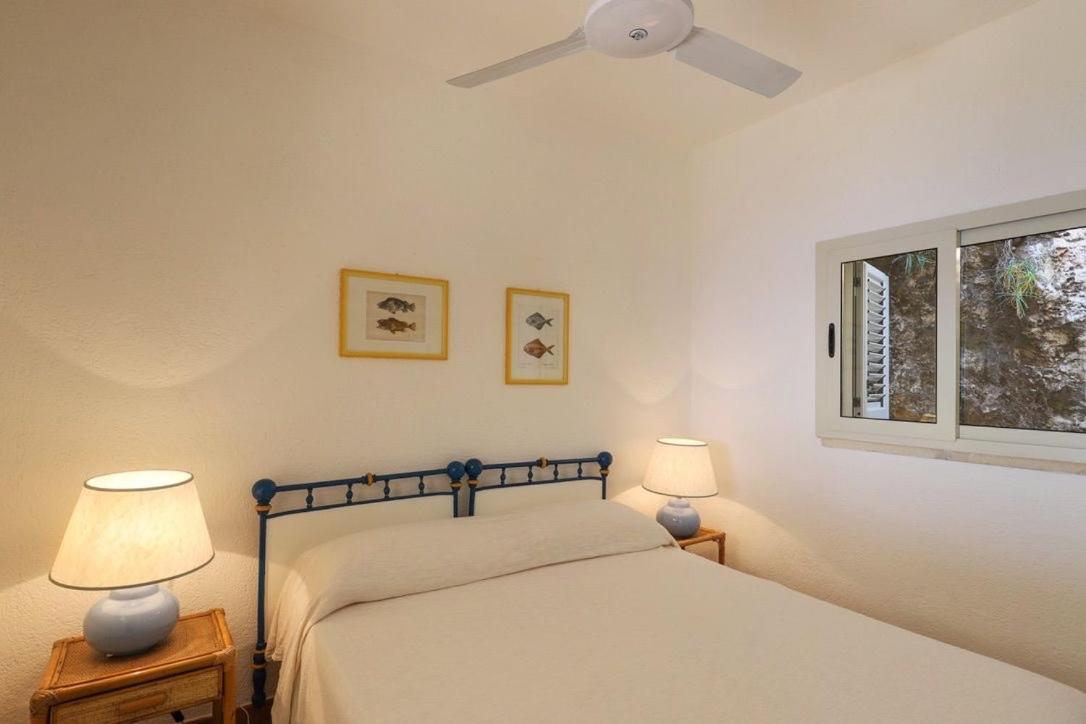 Le Biancate Villa Santa Maria di Leuca Exterior photo