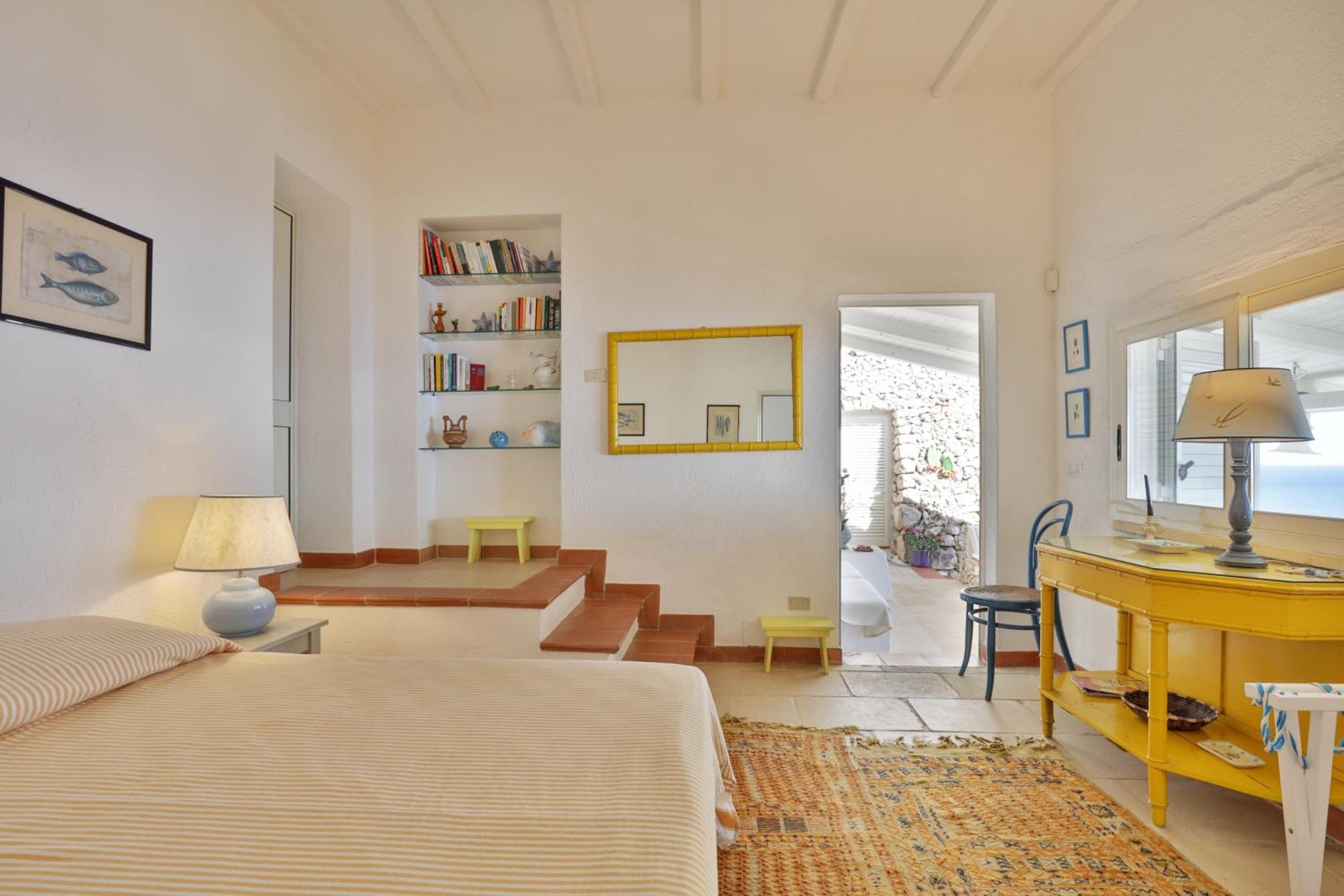 Le Biancate Villa Santa Maria di Leuca Exterior photo